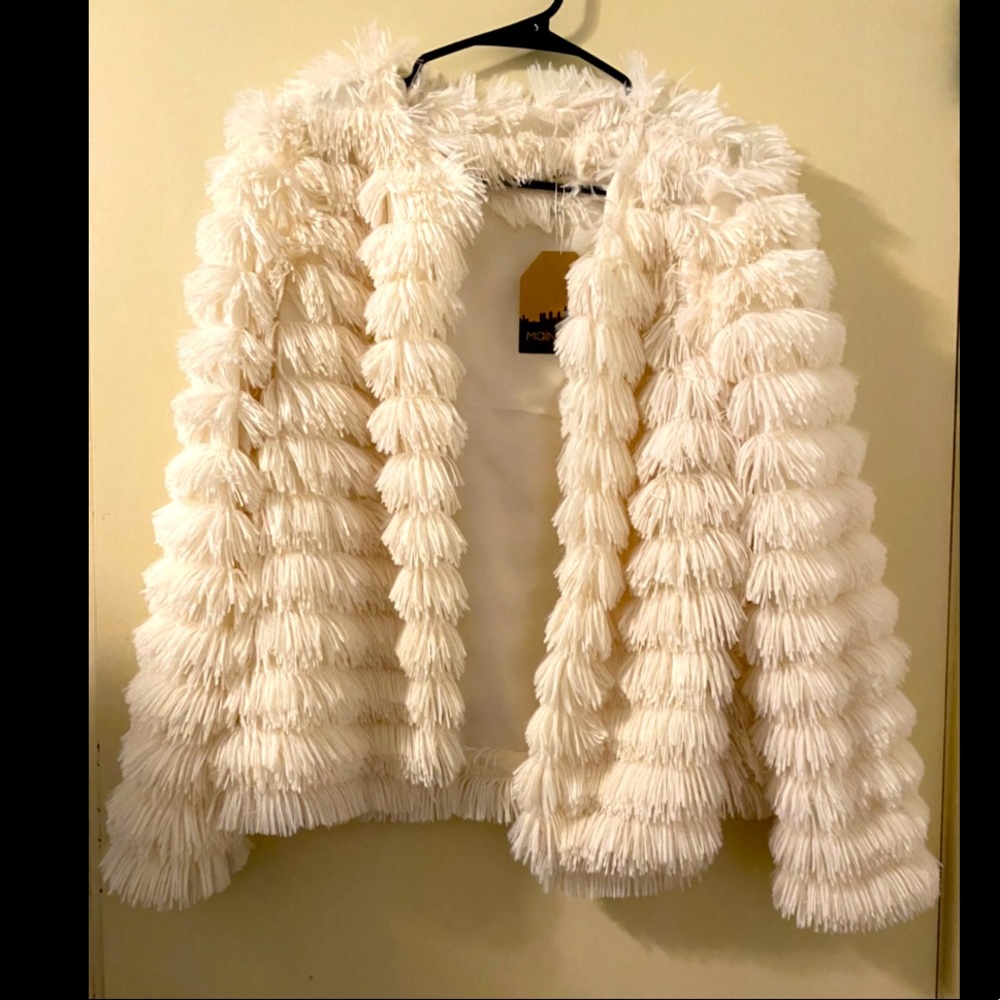 Women’s Jacket - Picture 3 of 4